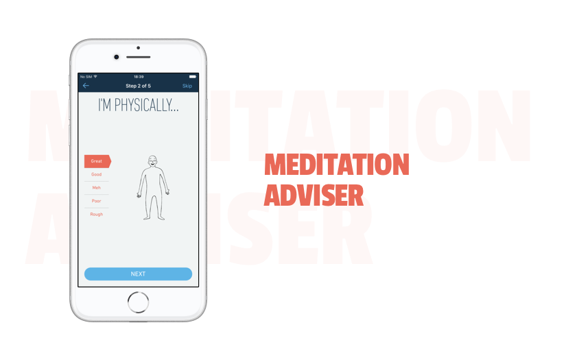 Stop, Breath & Think screenshot 2